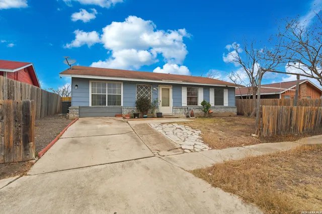 $155,000 | 8335 Swift Eagle Drive, San Antonio, TX 78242