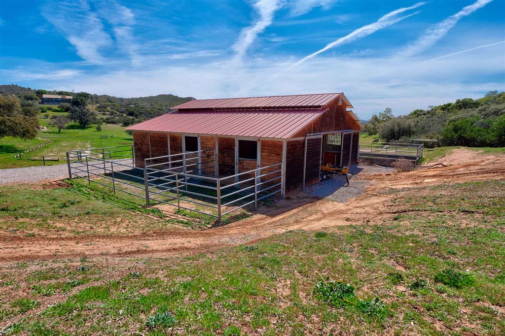 23085 Old Ranch Road Alpine, CA 91901 - Photo 16 of 25