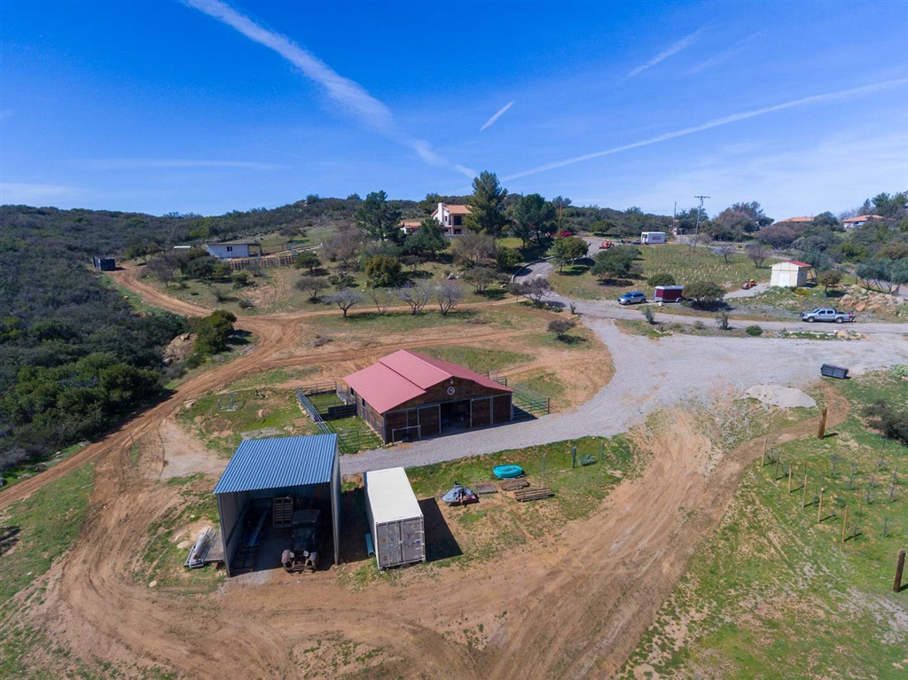 23085 Old Ranch Road Alpine, CA 91901 - Photo 17 of 25