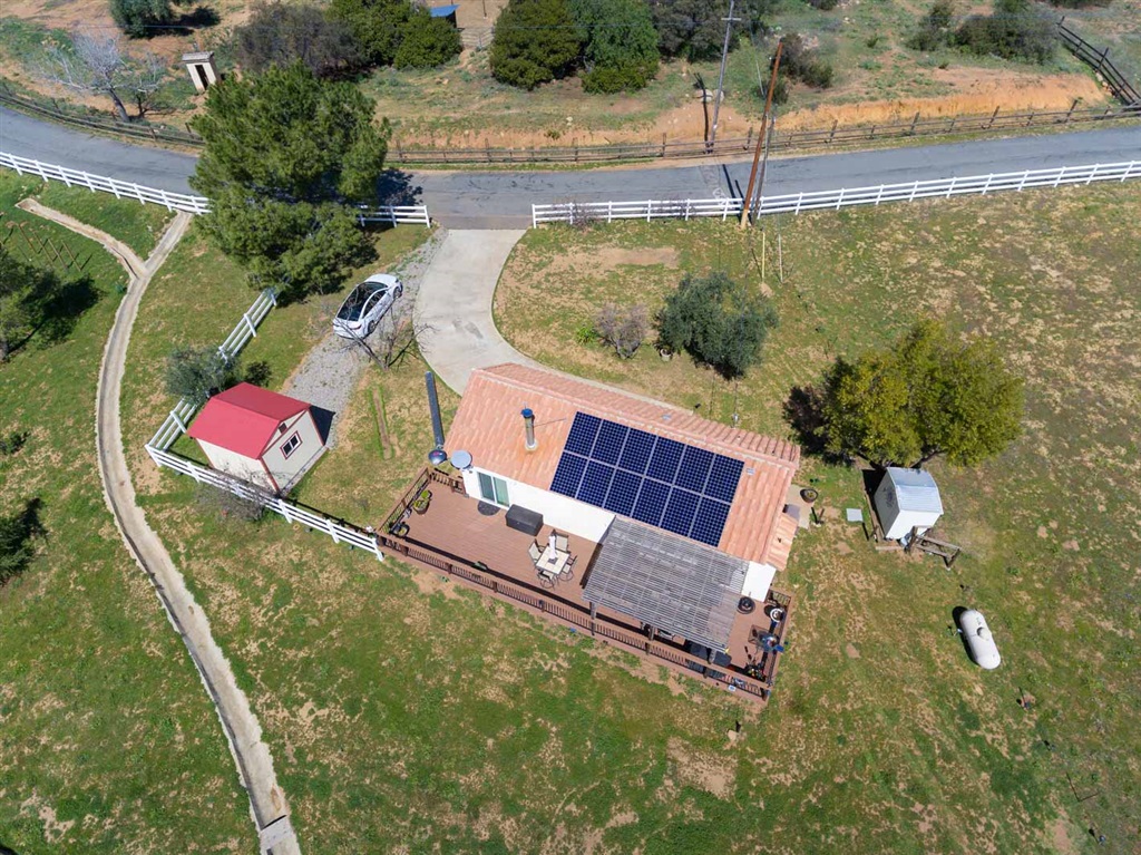 23085 Old Ranch Road Alpine, CA 91901 - Photo 19 of 25
