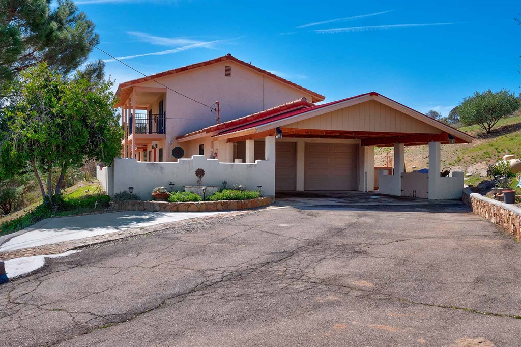 23085 Old Ranch Road Alpine, CA 91901 - Photo 22 of 25