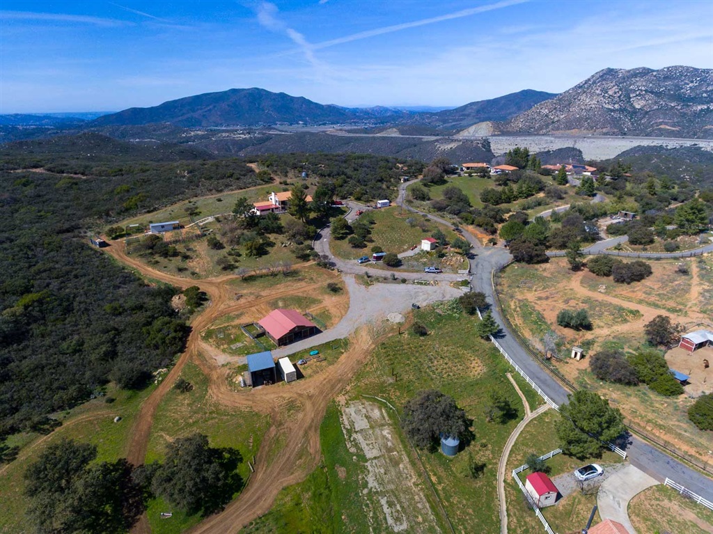 23085 Old Ranch Road Alpine, CA 91901 - Photo 25 of 25
