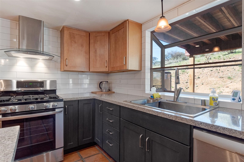 23085 Old Ranch Road Alpine, CA 91901 - Photo 5 of 25