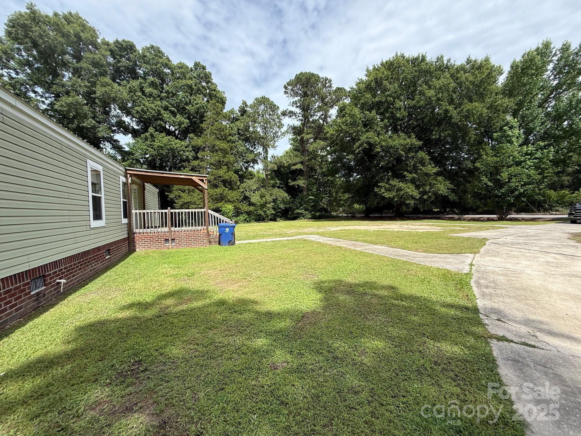 2931 Calhoun Road Clio, SC 29525 - Photo 13 of 31 Gallery Image 13