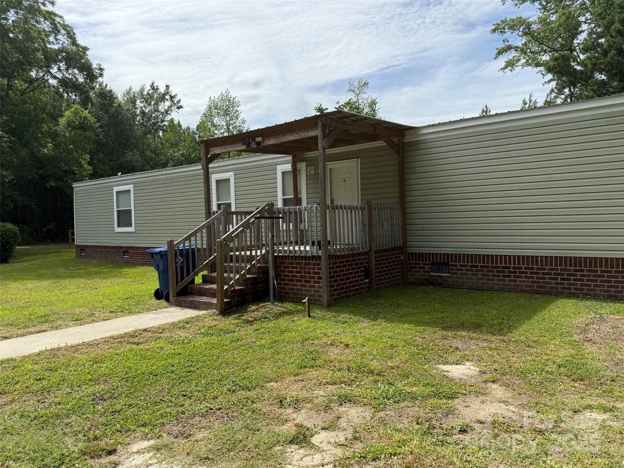 2931 Calhoun Road Clio, SC 29525 - Photo 2 of 31 Gallery Image 2
