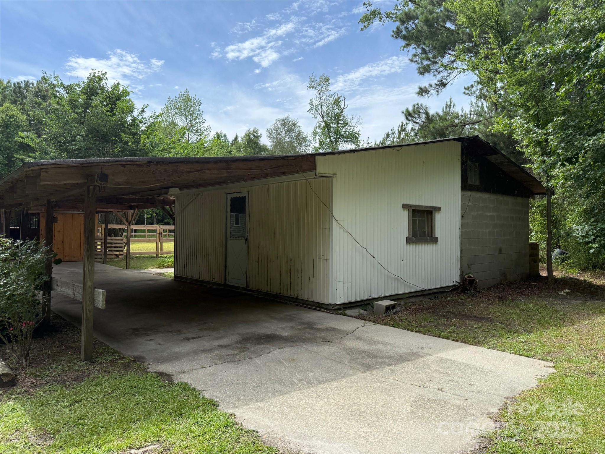 2931 Calhoun Road Clio, SC 29525 - Photo 10 of 31 Gallery Image 10