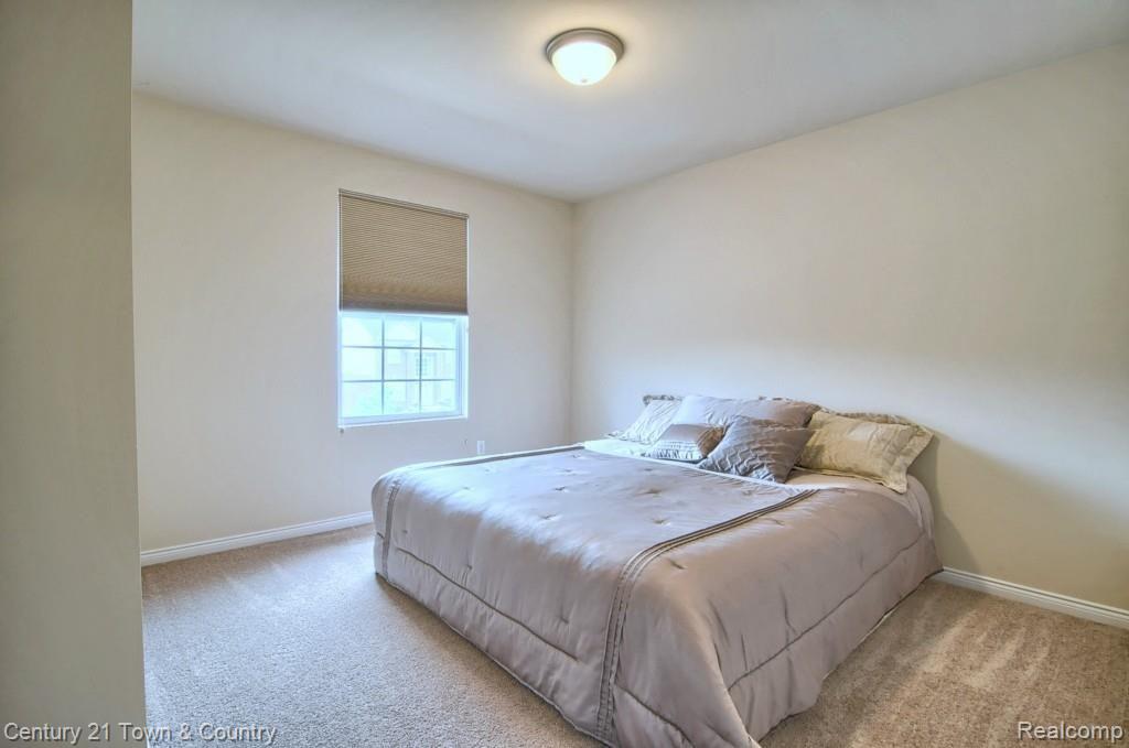 3142 Fantail Drive Rochester, MI 48309 - Photo 24 of 40 3rd_Bedroom.jpg