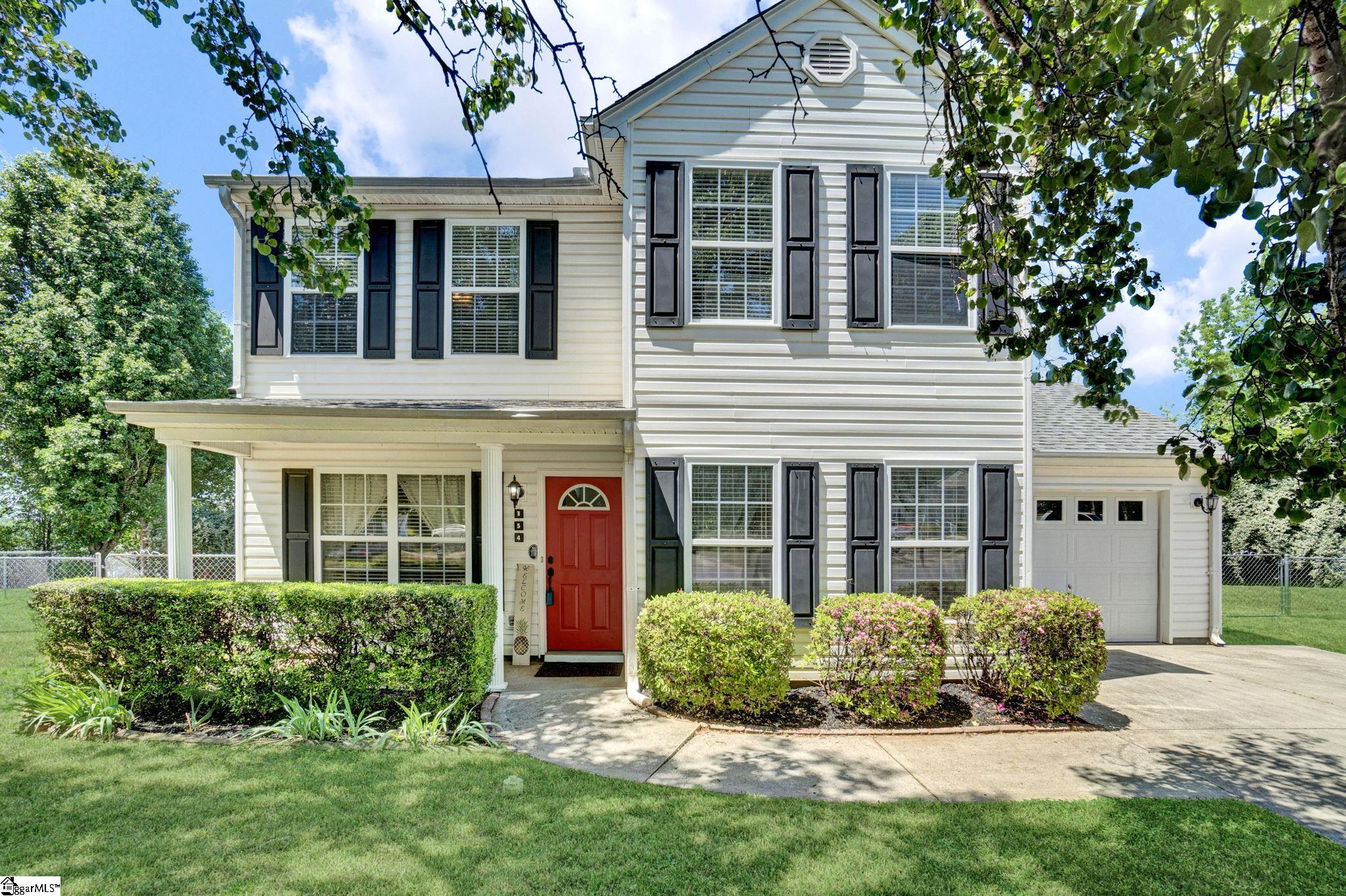 154 Upward Way Easley, SC 29642 - Photo 2 of 47
