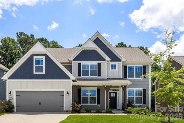 $695,000 | 5015 Whispy Vines Lane, Huntersville, NC 28078