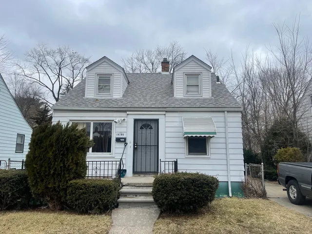 $85,000 | 19205 McCormick Street, Detroit, MI 48224