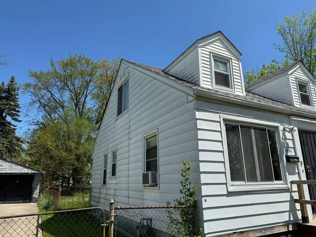 $85,000 | 19205 McCormick Street, Detroit, MI 48224