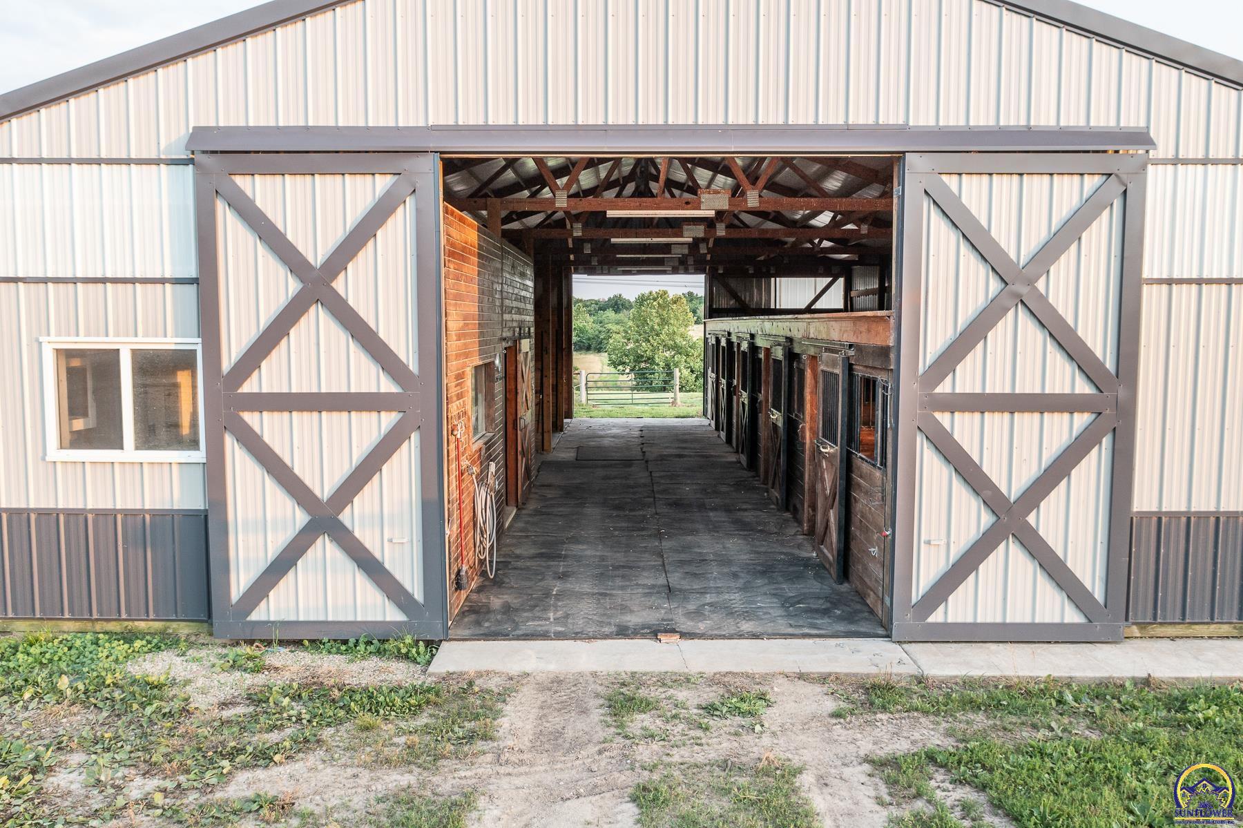 193 North 600 Road Overbrook, KS 66524 - Photo 45 of 99