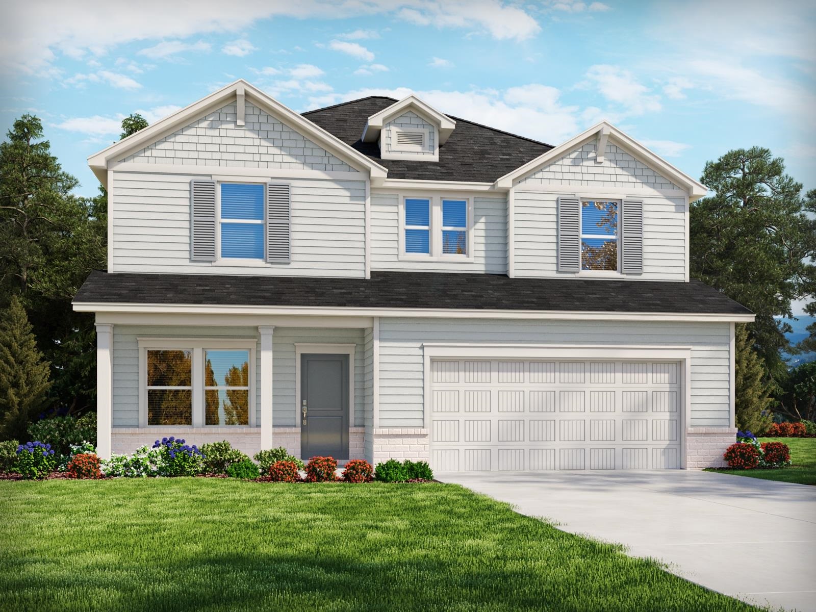 141 Firehole Road Gray Court, SC 29645 - Photo 1 of 3 Gallery Image 1