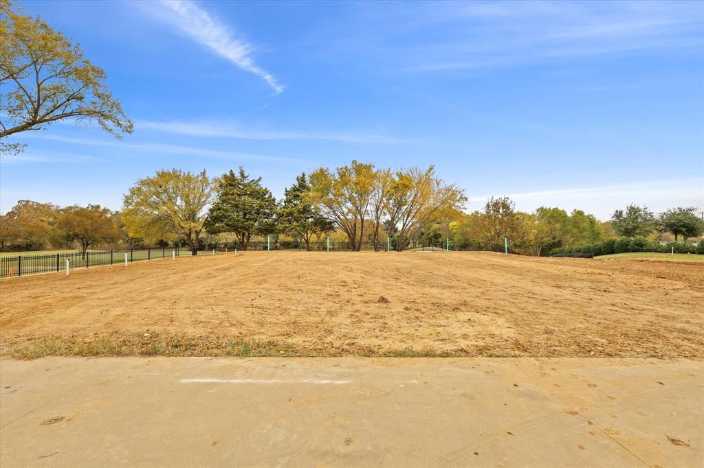 1031 Matlock Road Mansfield, TX 76063 - Photo 13 of 16 View of yard with a rural view