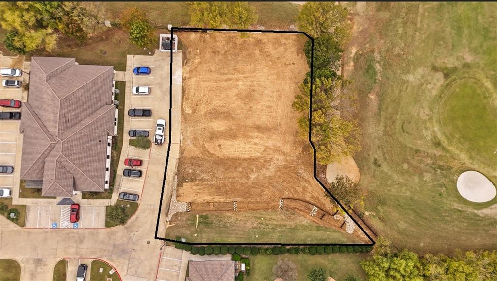 1031 Matlock Road Mansfield, TX 76063 - Photo 14 of 16 Bird's eye view