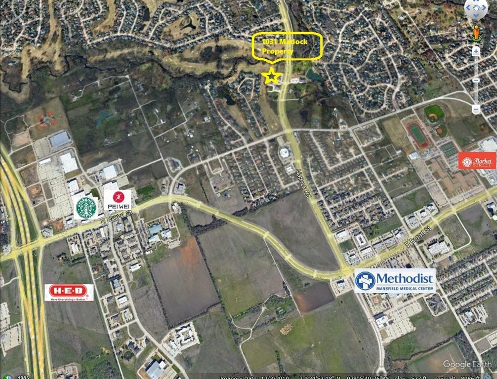 1031 Matlock Road Mansfield, TX 76063 - Photo 16 of 16