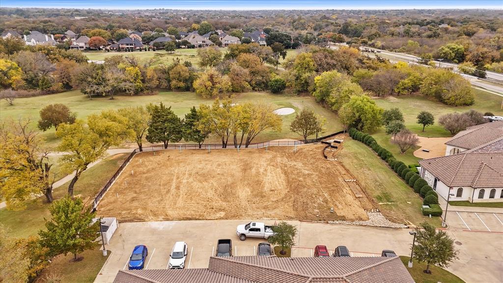1031 Matlock Road Mansfield, TX 76063 - Photo 2 of 16 Bird's eye view