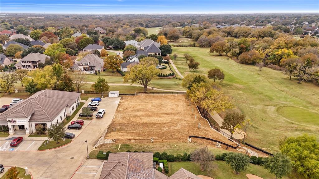 1031 Matlock Road Mansfield, TX 76063 - Photo 4 of 16 Drone / aerial view