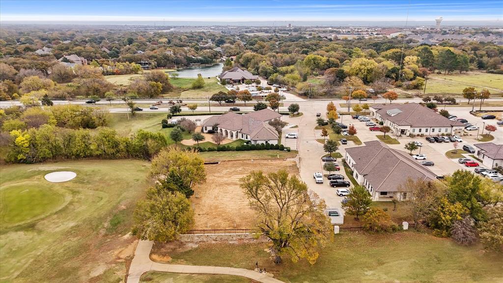 1031 Matlock Road Mansfield, TX 76063 - Photo 6 of 16 Bird's eye view