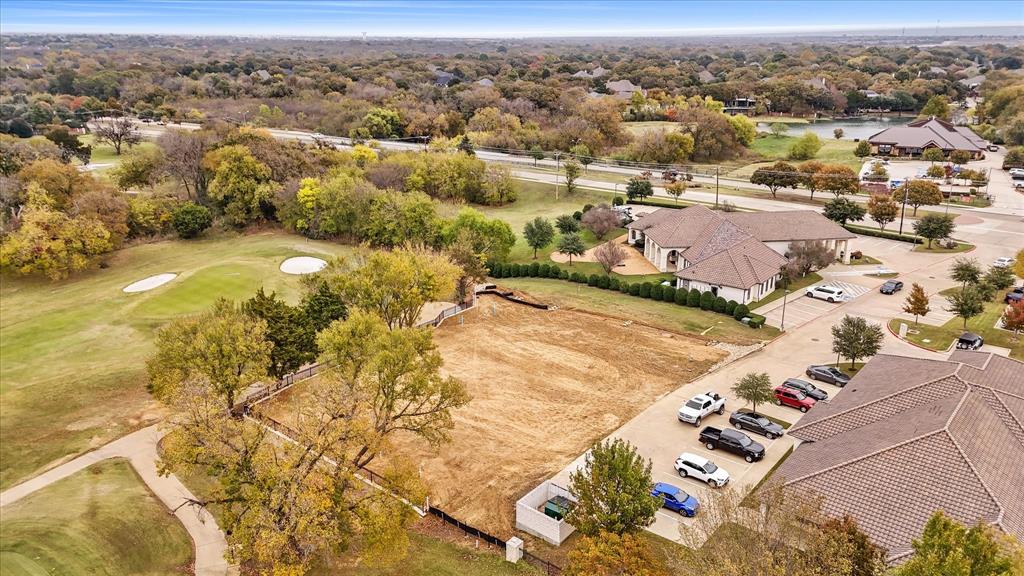 1031 Matlock Road Mansfield, TX 76063 - Photo 7 of 16 Drone / aerial view