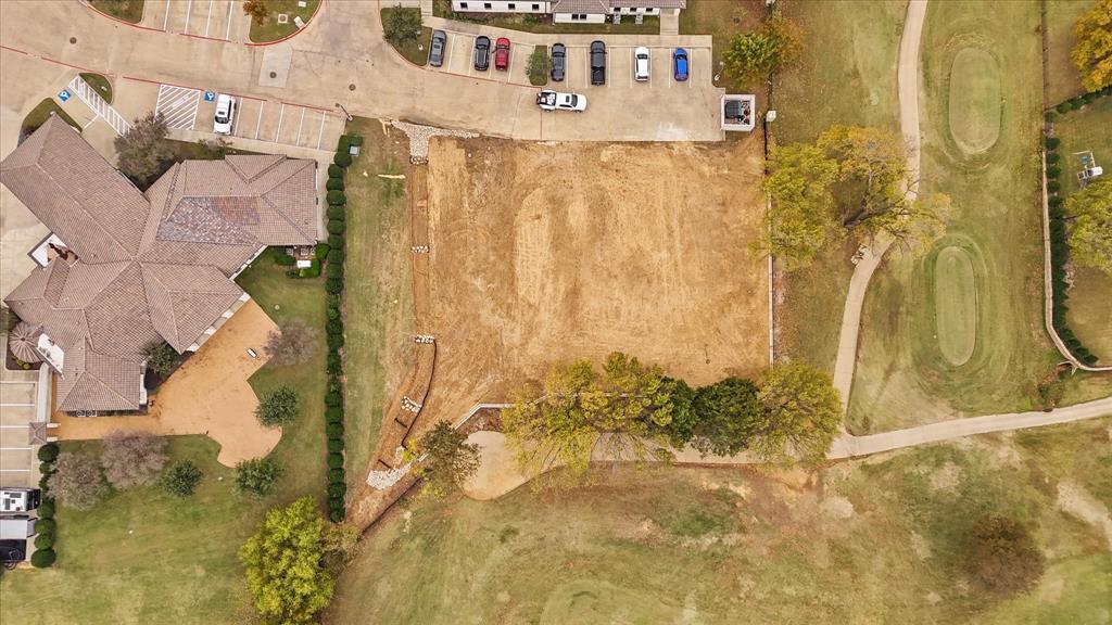 1031 Matlock Road Mansfield, TX 76063 - Photo 8 of 16 Birds eye view of property