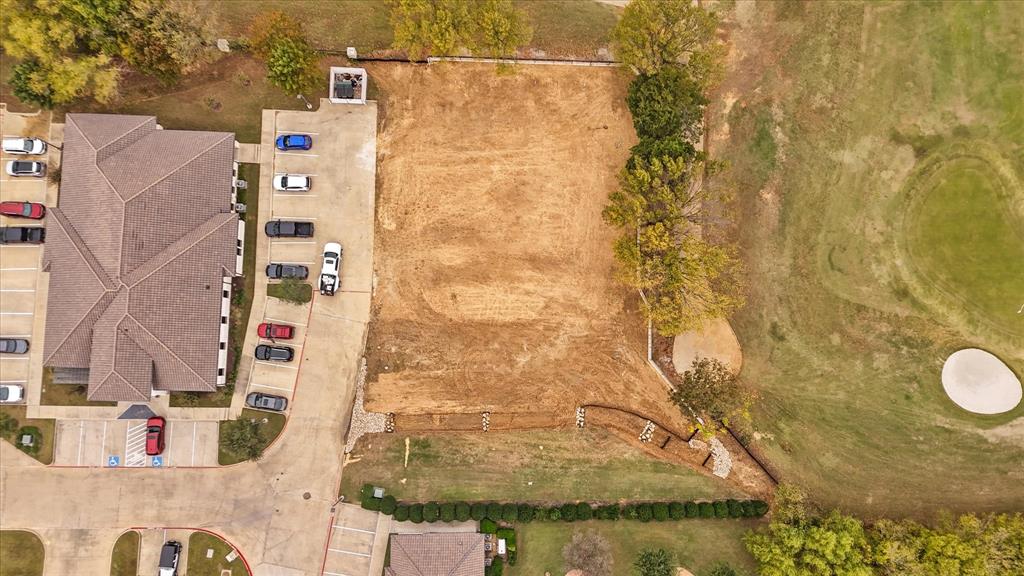 1031 Matlock Road Mansfield, TX 76063 - Photo 9 of 16 Drone / aerial view