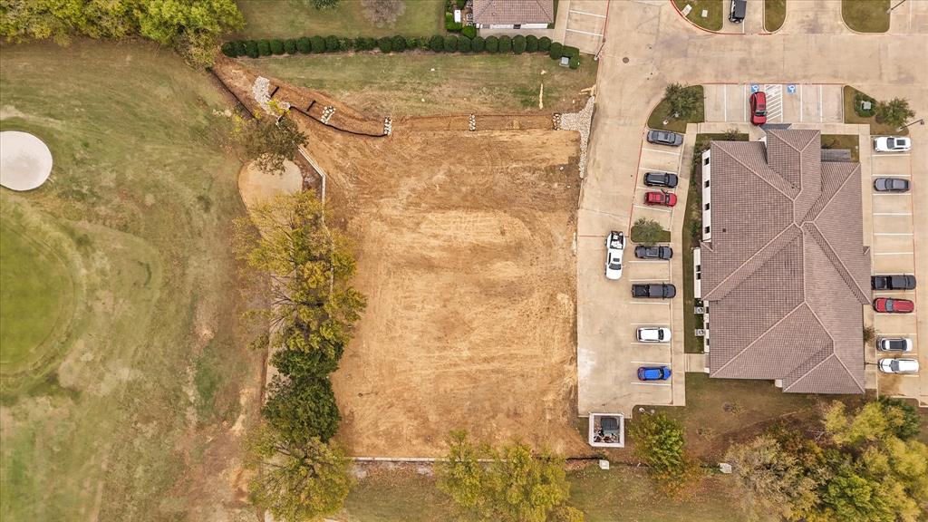1031 Matlock Road Mansfield, TX 76063 - Photo 10 of 16 Drone / aerial view