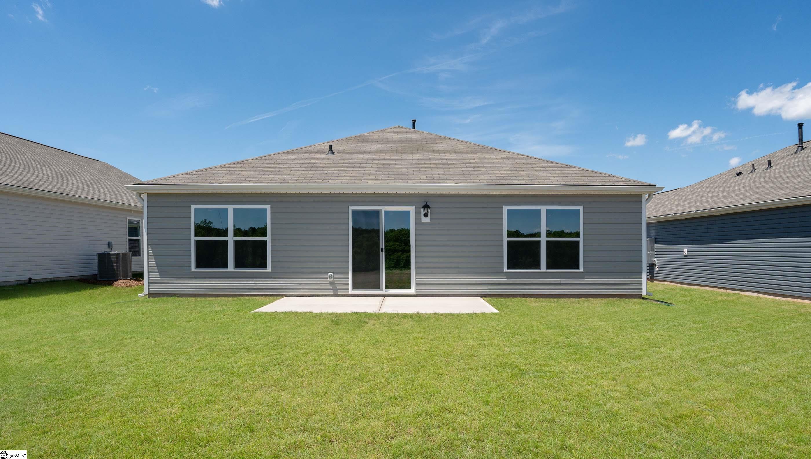 208 Stone Creek Road Clinton, SC 29325 - Photo 25 of 28 Gallery Image 25