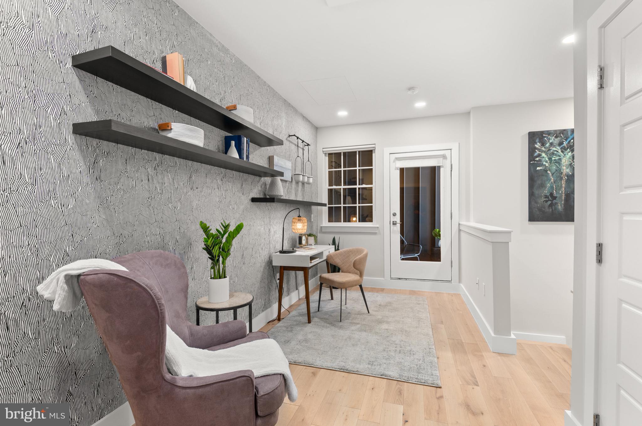 1309 E Street Southeast, Unit 5 Washington, DC 20003 - Photo 13 of 21