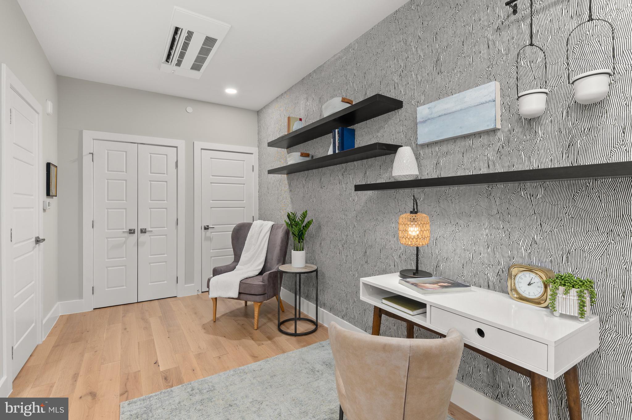 1309 E Street Southeast, Unit 5 Washington, DC 20003 - Photo 14 of 21