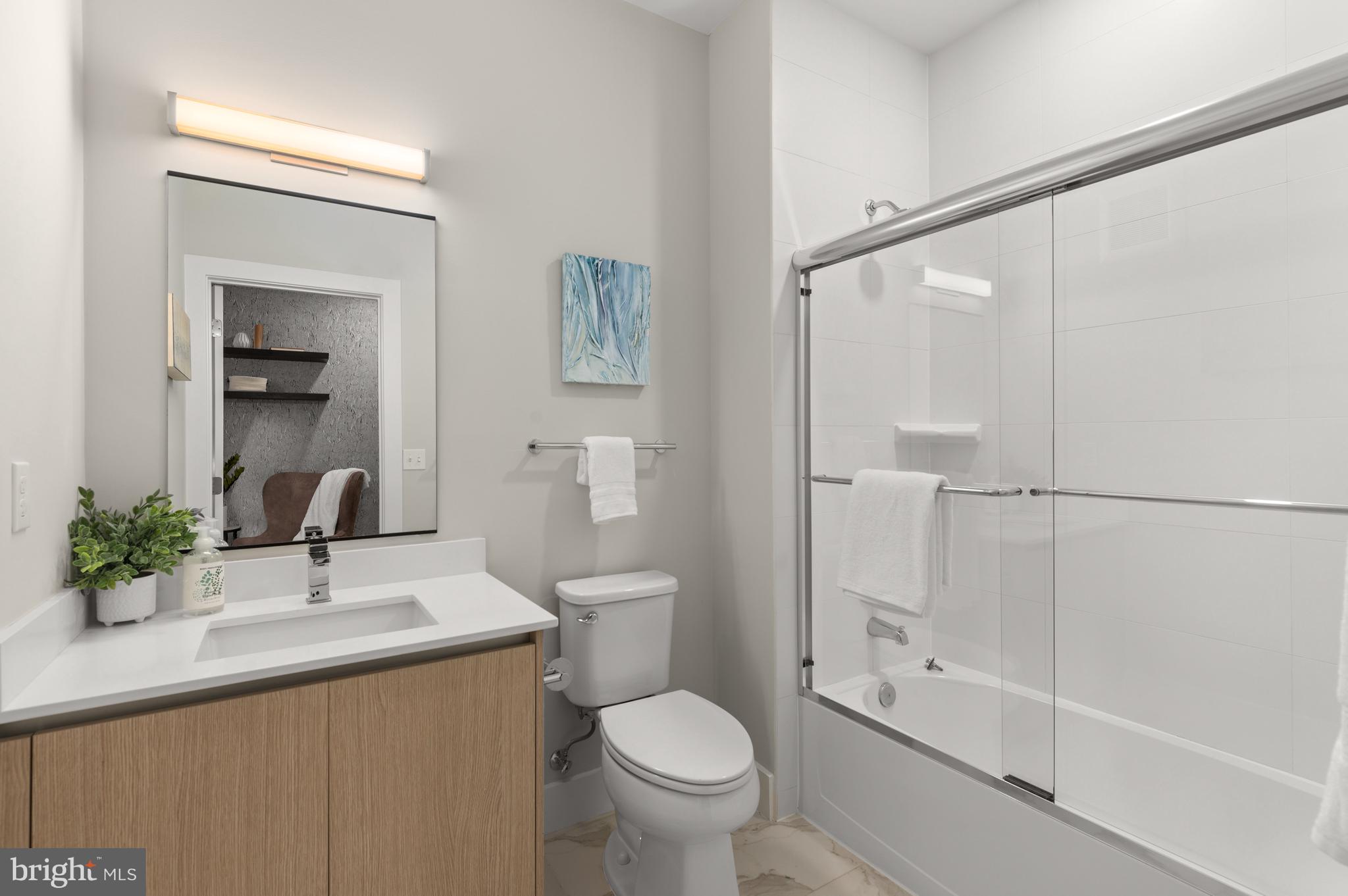 1309 E Street Southeast, Unit 5 Washington, DC 20003 - Photo 15 of 21