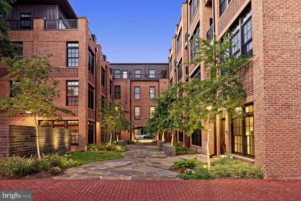 1309 E Street Southeast, Unit 5 Washington, DC 20003 - Photo 18 of 21