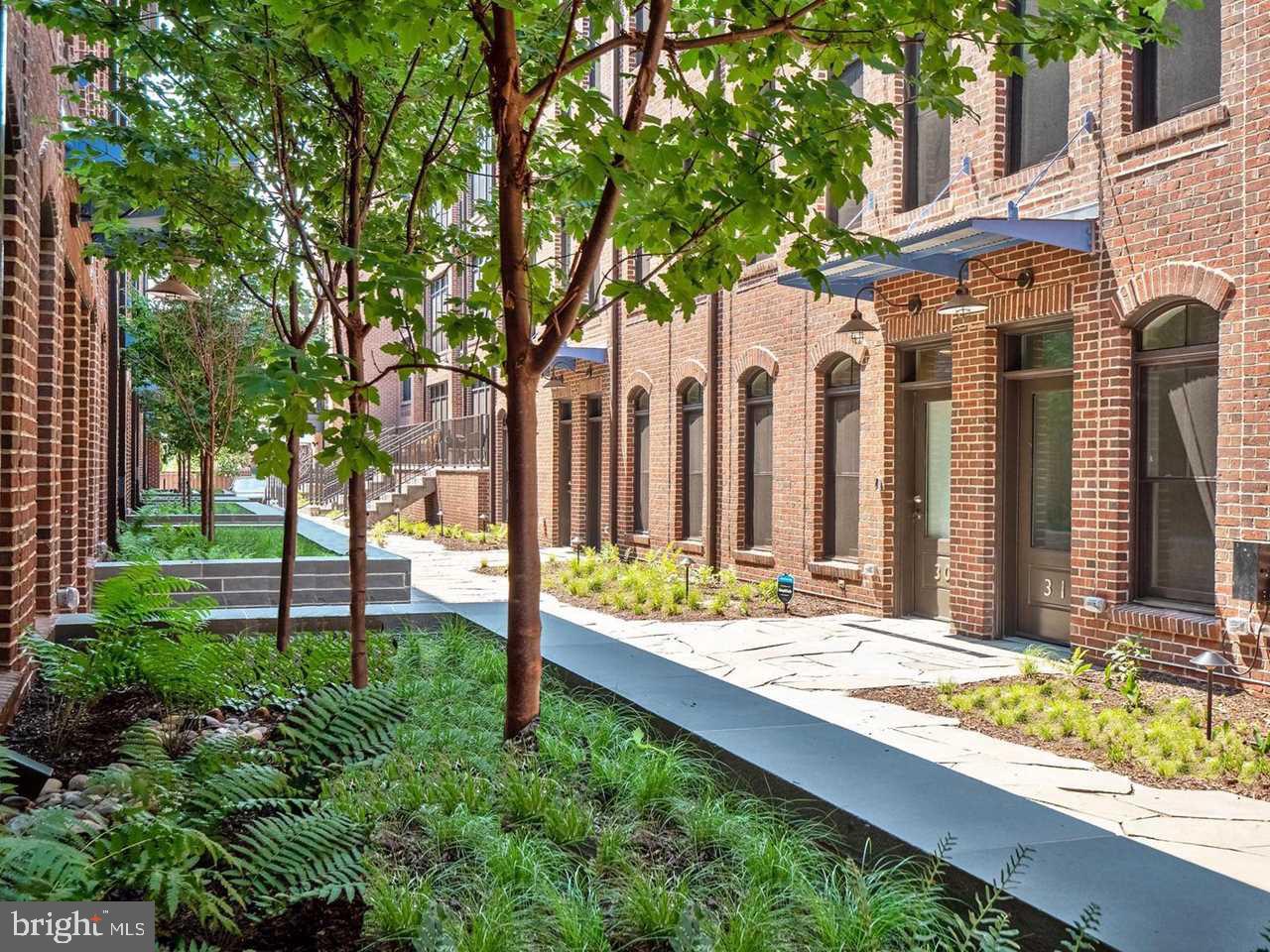 1309 E Street Southeast, Unit 5 Washington, DC 20003 - Photo 19 of 21