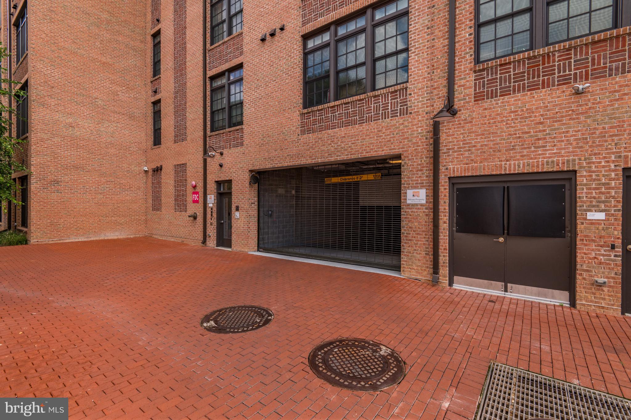 1309 E Street Southeast, Unit 5 Washington, DC 20003 - Photo 20 of 21