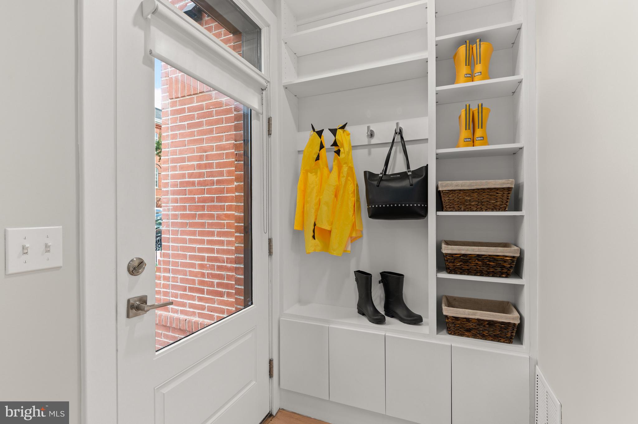 1309 E Street Southeast, Unit 5 Washington, DC 20003 - Photo 2 of 21