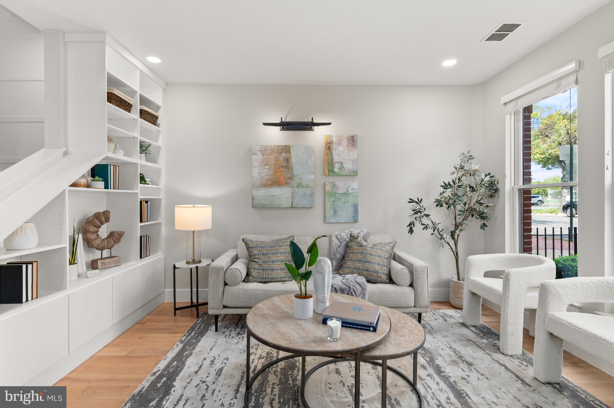 1309 E Street Southeast, Unit 5 Washington, DC 20003 - Photo 3 of 21