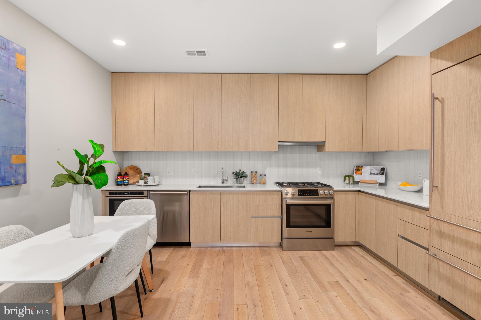 1309 E Street Southeast, Unit 5 Washington, DC 20003 - Photo 5 of 21