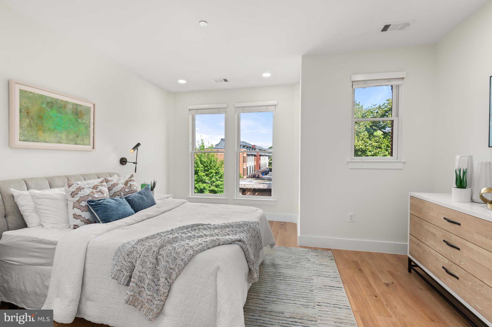 1309 E Street Southeast, Unit 5 Washington, DC 20003 - Photo 7 of 21