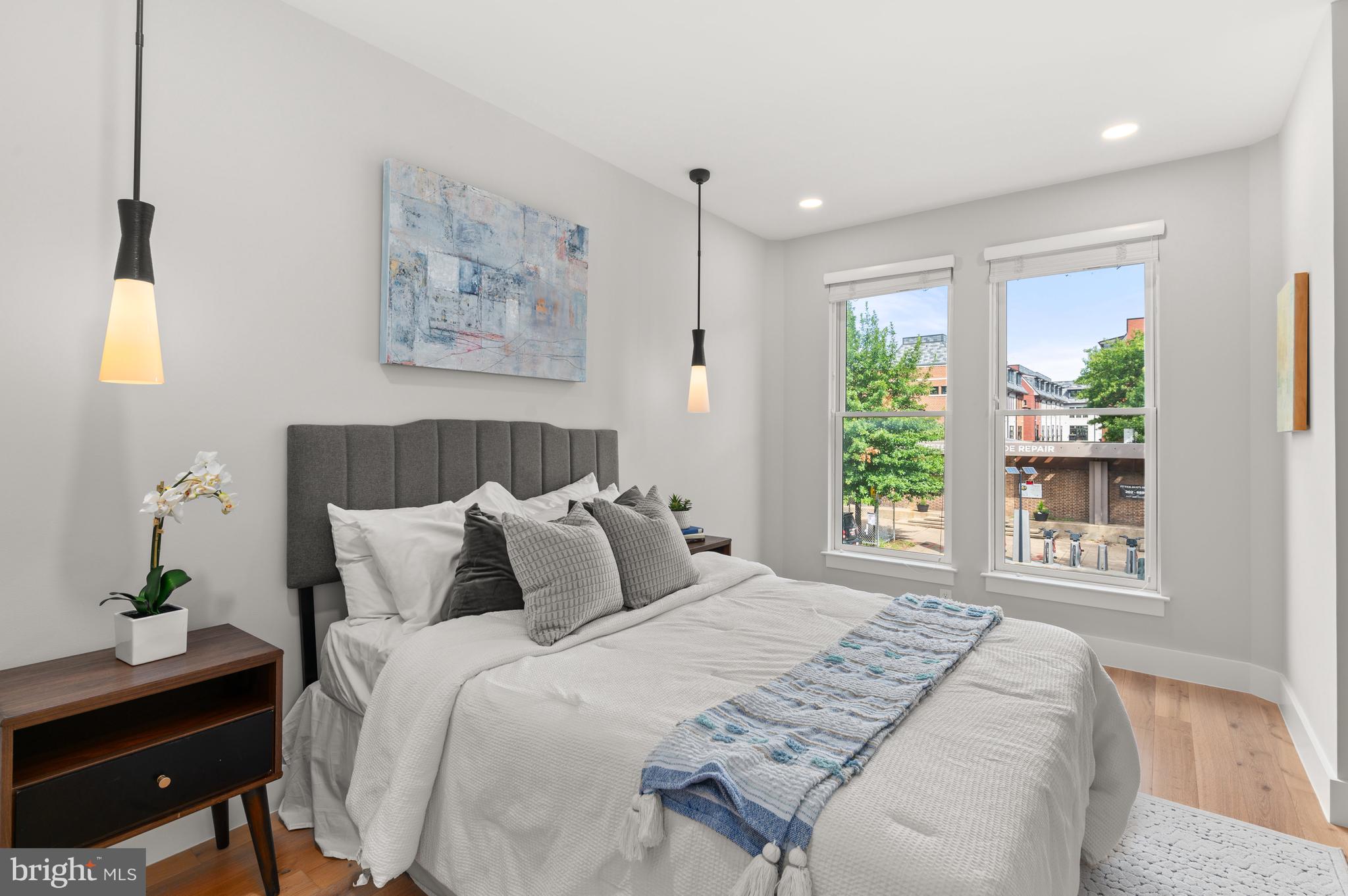 1309 E Street Southeast, Unit 5 Washington, DC 20003 - Photo 9 of 21