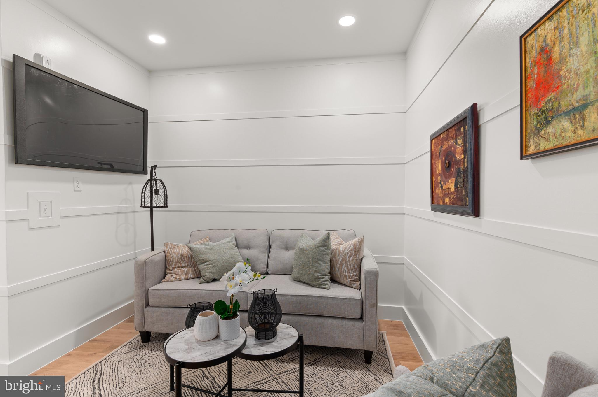 1309 E Street Southeast, Unit 5 Washington, DC 20003 - Photo 10 of 21