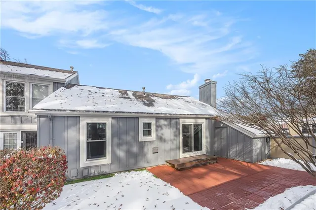 $259,900 | 8044 Halsey Street, Lenexa, KS 66215