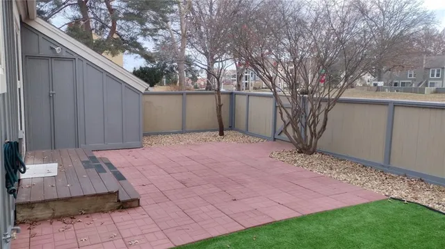 $259,900 | 8044 Halsey Street, Lenexa, KS 66215