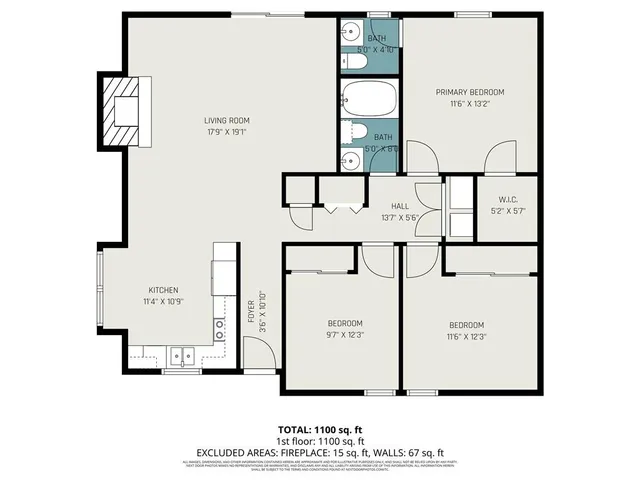 $259,900 | 8044 Halsey Street, Lenexa, KS 66215