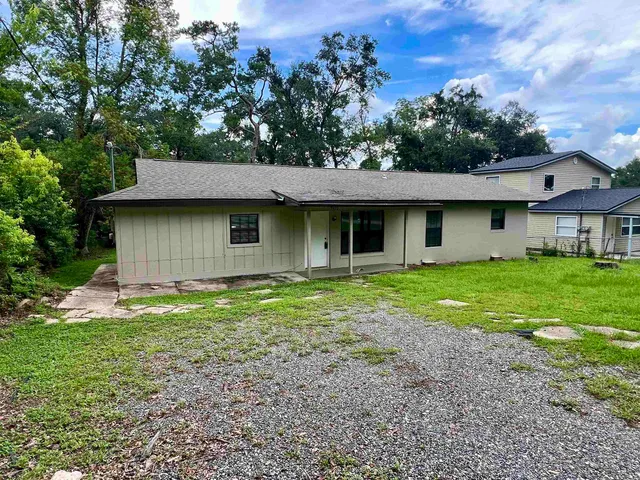 $219,000 | 3420 Orlando Drive, Tallahassee, FL 32311