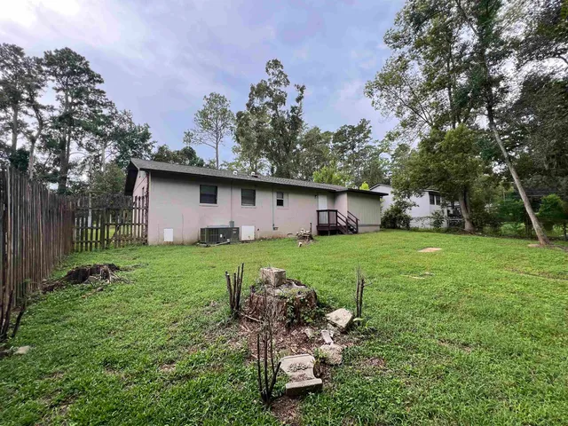 $219,000 | 3420 Orlando Drive, Tallahassee, FL 32311