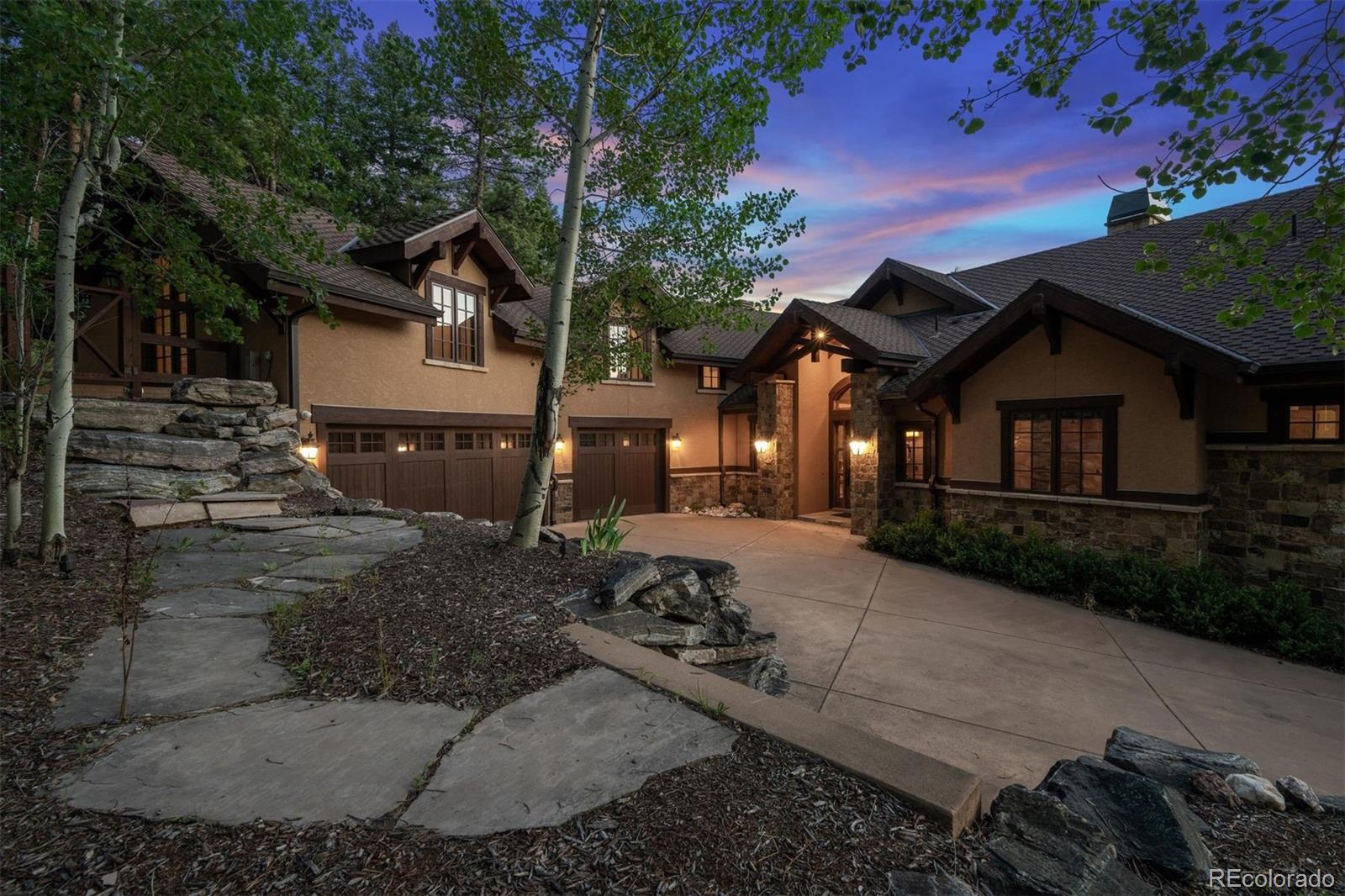 30 West Ranch Trail Morrison, CO 80465 - Photo 45 of 50