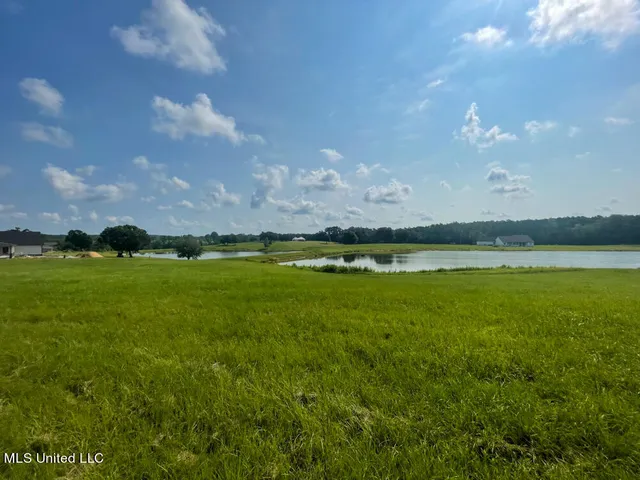 $48,570 | Lot 23 Gracies Way, Lucedale, MS 39452