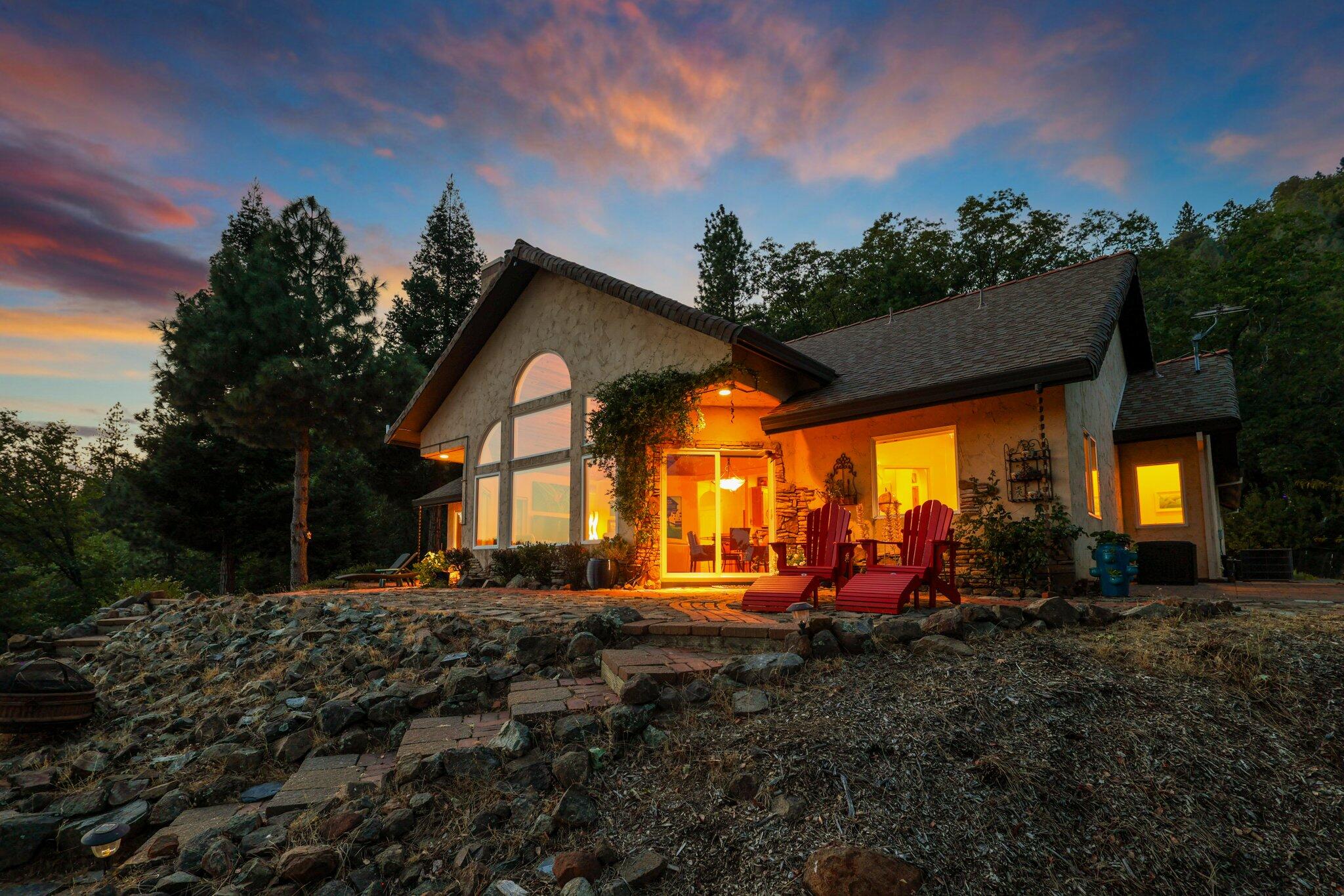 19300 Mountain Maple Road Lakehead, CA 96051 - Photo 4 of 64 51-web-or-mls-8K3A0900