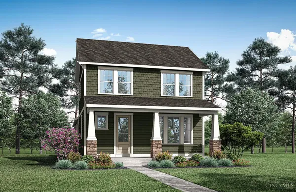 $579,900 | 3686 Anderson Street, Lebanon, OH 45036