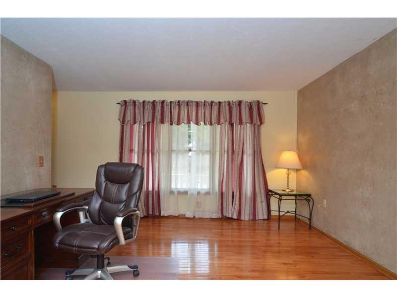 Living Room. 